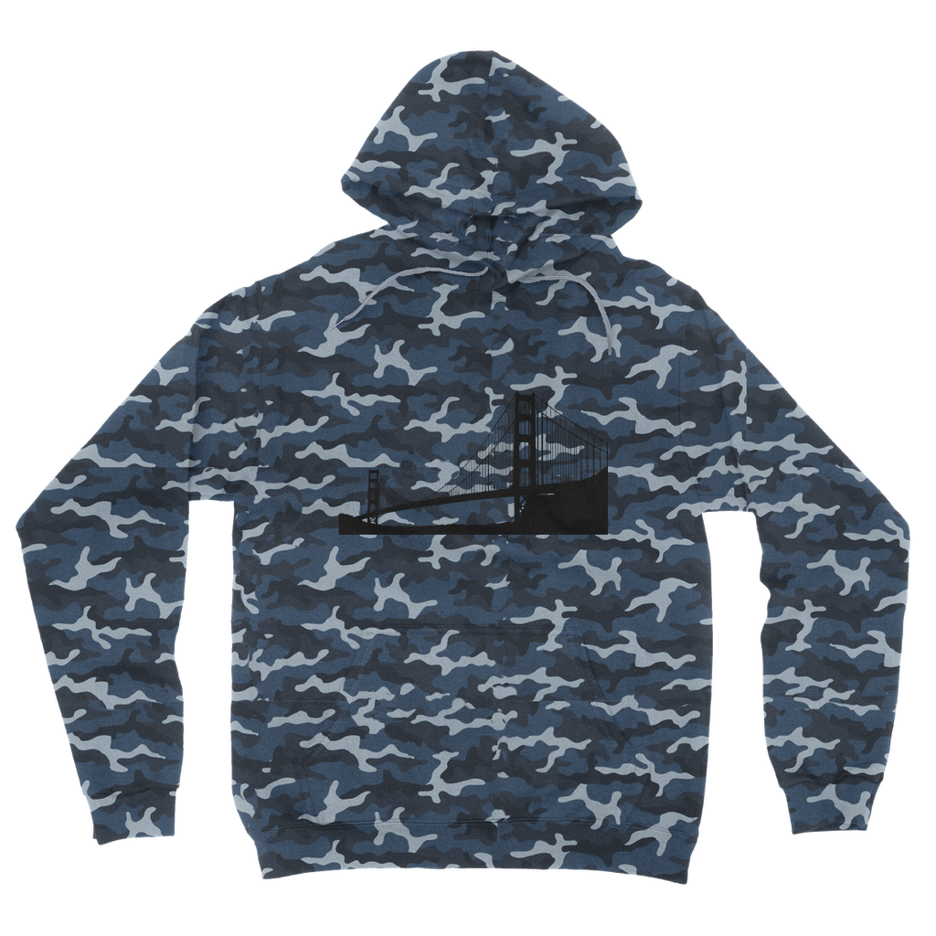 IMG_0284 Camouflage Adult Hoodie - lashirtco-com