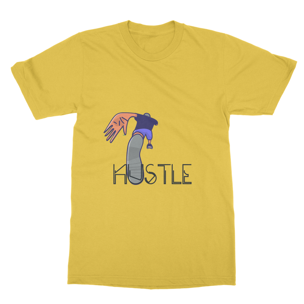 IMG_0412 Classic Adult T-Shirt - lashirtco-com