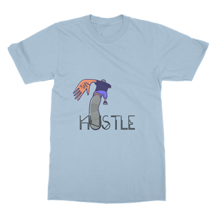 IMG_0412 Classic Adult T-Shirt - lashirtco-com