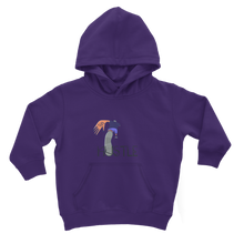 Load image into Gallery viewer, IMG_0412 Classic Kids Hoodie - lashirtco-com