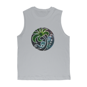 IMG_0356 Classic Adult Muscle Top - lashirtco-com