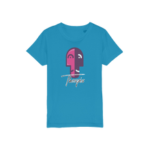 Load image into Gallery viewer, IMG_0318 Organic Jersey Kids T-Shirt - lashirtco-com