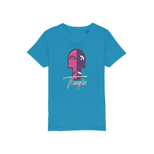 IMG_0318 Organic Jersey Kids T-Shirt - lashirtco-com