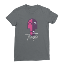 Load image into Gallery viewer, IMG_0318 Classic Women&#39;s T-Shirt - lashirtco-com
