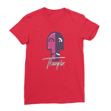 Load image into Gallery viewer, IMG_0318 Premium Jersey Women&#39;s T-Shirt - lashirtco-com
