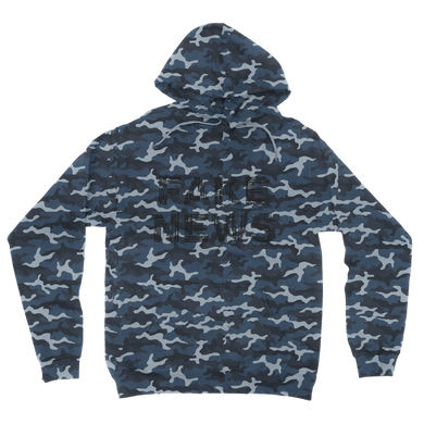IMG_0283 Camouflage Adult Hoodie