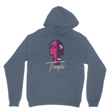 Load image into Gallery viewer, IMG_0318 Classic Adult Hoodie - lashirtco-com