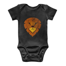 Load image into Gallery viewer, IMG_0315 Classic Baby Onesie Bodysuit - lashirtco-com