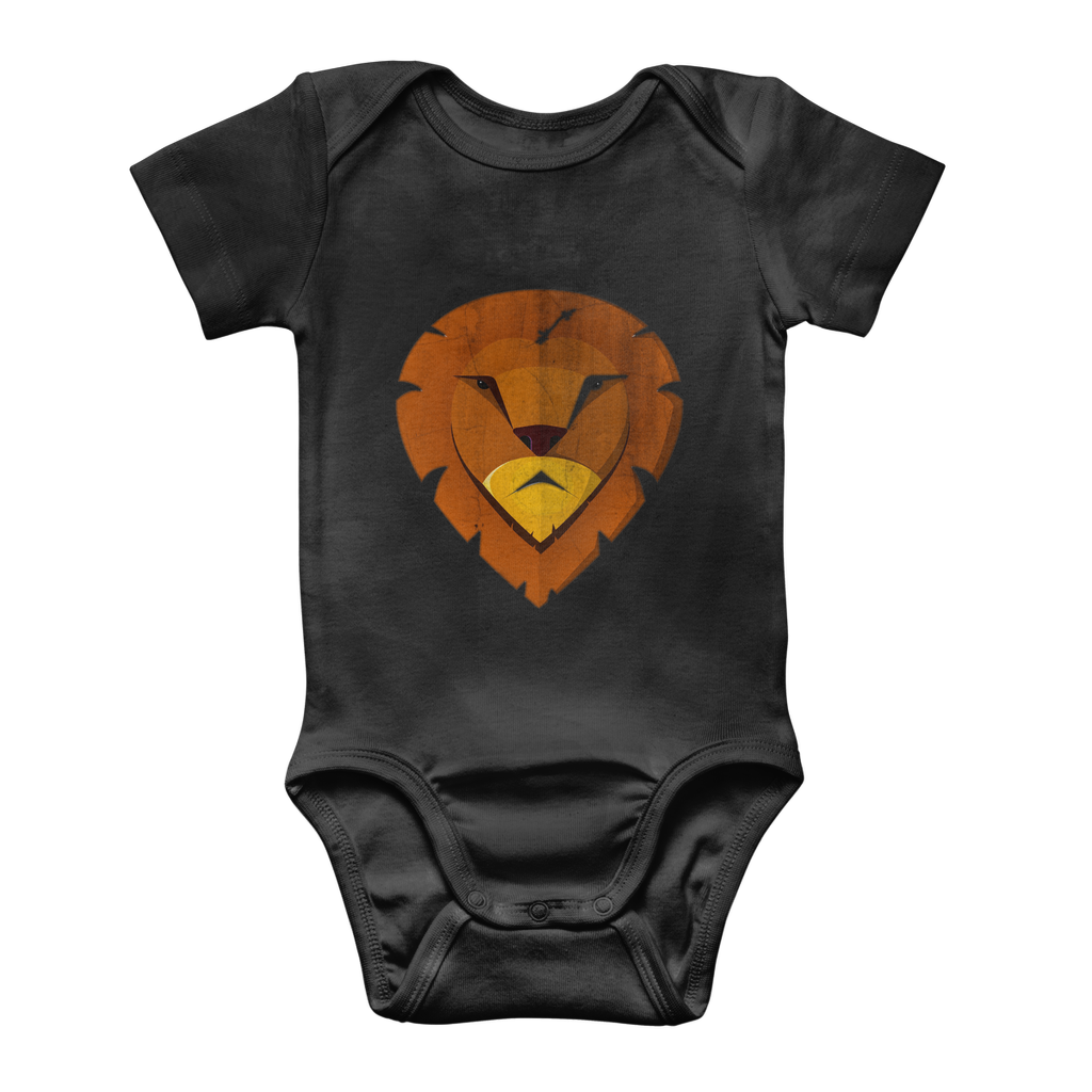 IMG_0315 Classic Baby Onesie Bodysuit - lashirtco-com