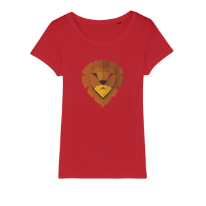 IMG_0315 Organic Jersey Womens T-Shirt - lashirtco-com