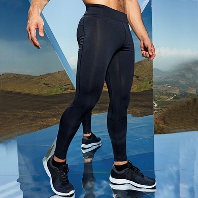 IMG_0389 Ankle Zip Training Leggings - lashirtco-com