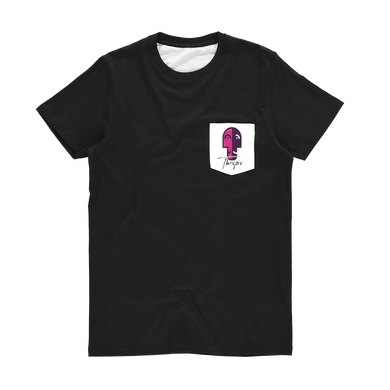 IMG_0318 Classic Sublimation Pocket T-Shirt - lashirtco-com