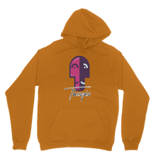 Load image into Gallery viewer, IMG_0318 Classic Adult Hoodie - lashirtco-com