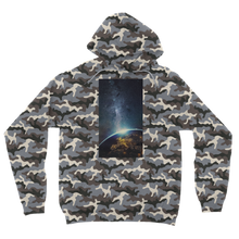 Load image into Gallery viewer, IMG_0389 Camouflage Adult Hoodie - lashirtco-com