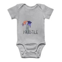 Load image into Gallery viewer, IMG_0412 Classic Baby Onesie Bodysuit - lashirtco-com