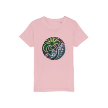 Load image into Gallery viewer, IMG_0356 Organic Jersey Kids T-Shirt - lashirtco-com