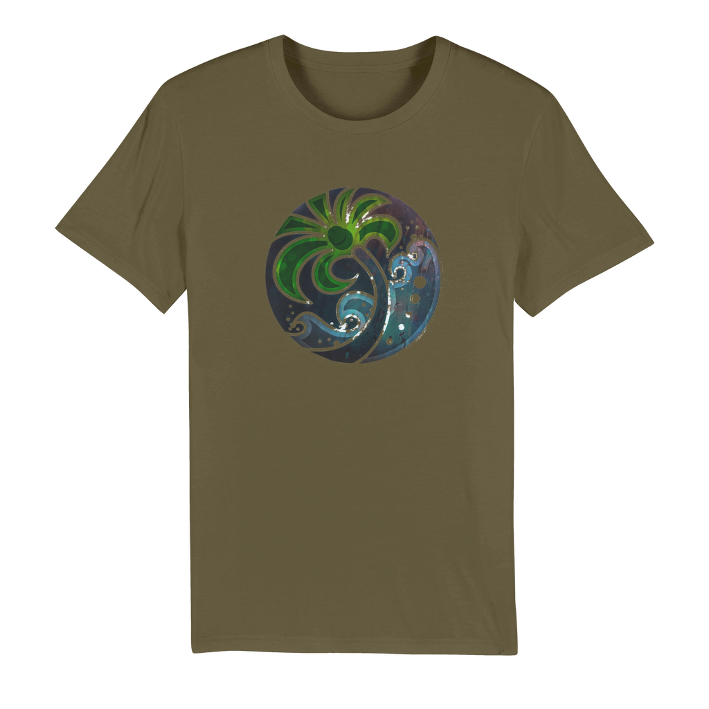 IMG_0356 Organic Jersey Adult T-Shirt - lashirtco-com