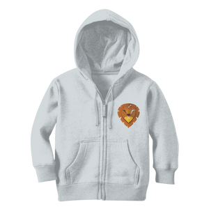 IMG_0315 Classic Kids Zip Hoodie - lashirtco-com