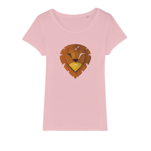Load image into Gallery viewer, IMG_0315 Organic Jersey Womens T-Shirt - lashirtco-com