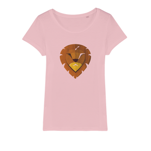 IMG_0315 Organic Jersey Womens T-Shirt - lashirtco-com
