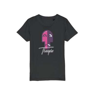 IMG_0318 Organic Jersey Kids T-Shirt - lashirtco-com