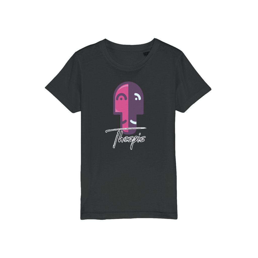 IMG_0318 Organic Jersey Kids T-Shirt - lashirtco-com