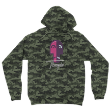 Load image into Gallery viewer, IMG_0318 Camouflage Adult Hoodie - lashirtco-com