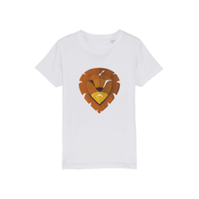 Load image into Gallery viewer, IMG_0315 Organic Jersey Kids T-Shirt - lashirtco-com