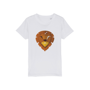 IMG_0315 Organic Jersey Kids T-Shirt - lashirtco-com