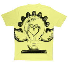 Load image into Gallery viewer, Idea Sublimation Performance Adult T-Shirt - lashirtco-com