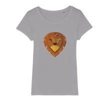 Load image into Gallery viewer, IMG_0315 Organic Jersey Womens T-Shirt - lashirtco-com