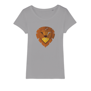 IMG_0315 Organic Jersey Womens T-Shirt - lashirtco-com