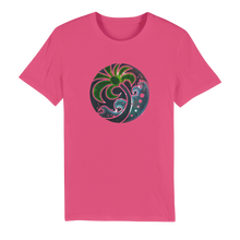 Load image into Gallery viewer, IMG_0356 Organic Jersey Adult T-Shirt - lashirtco-com