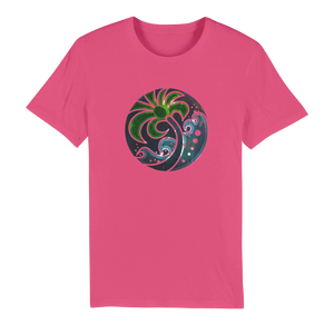 IMG_0356 Organic Jersey Adult T-Shirt - lashirtco-com