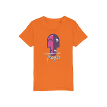 Load image into Gallery viewer, IMG_0318 Organic Jersey Kids T-Shirt - lashirtco-com