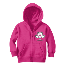 Load image into Gallery viewer, Idea Classic Kids Zip Hoodie - lashirtco-com