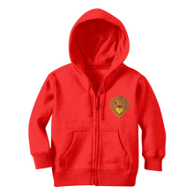 Load image into Gallery viewer, IMG_0315 Classic Kids Zip Hoodie - lashirtco-com