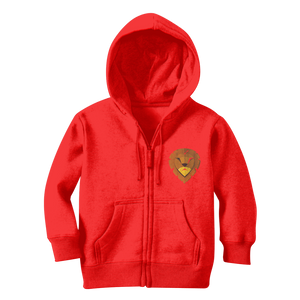 IMG_0315 Classic Kids Zip Hoodie - lashirtco-com