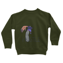 Load image into Gallery viewer, IMG_0412 Classic Kids Sweatshirt - lashirtco-com