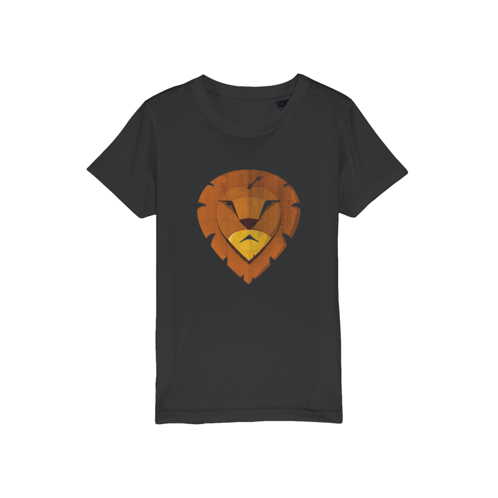 IMG_0315 Organic Jersey Kids T-Shirt - lashirtco-com