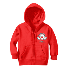 Load image into Gallery viewer, Idea Classic Kids Zip Hoodie - lashirtco-com