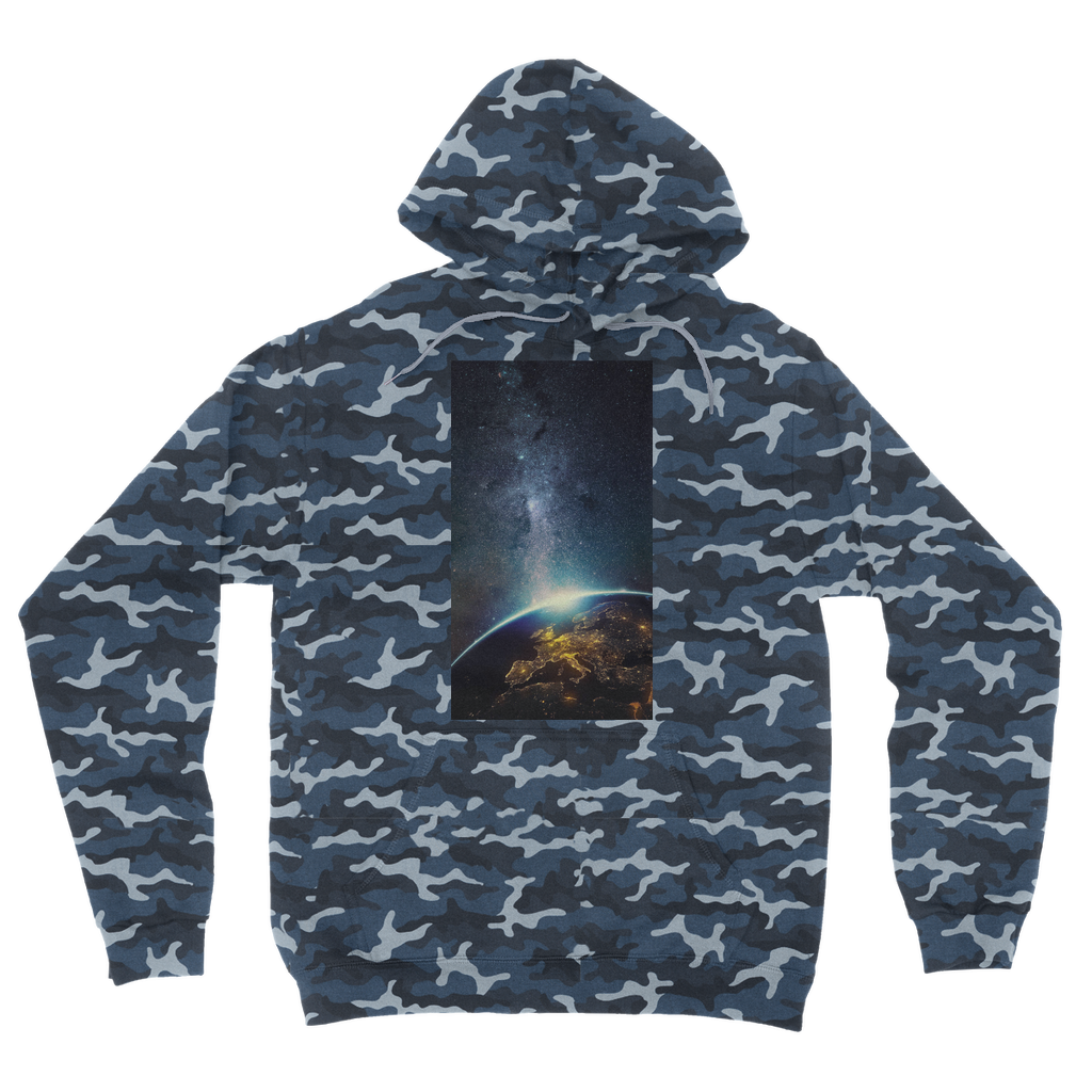 IMG_0389 Camouflage Adult Hoodie - lashirtco-com