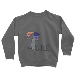 IMG_0412 Classic Kids Sweatshirt - lashirtco-com