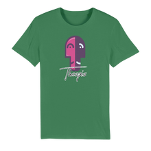 Load image into Gallery viewer, IMG_0318 Organic Jersey Adult T-Shirt - lashirtco-com