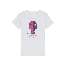 Load image into Gallery viewer, IMG_0318 Organic Jersey Kids T-Shirt - lashirtco-com