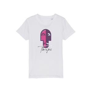 IMG_0318 Organic Jersey Kids T-Shirt - lashirtco-com