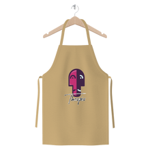Load image into Gallery viewer, IMG_0318 Premium Jersey Apron - lashirtco-com
