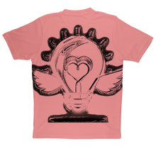 Load image into Gallery viewer, Idea Sublimation Performance Adult T-Shirt - lashirtco-com