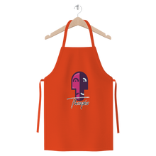 Load image into Gallery viewer, IMG_0318 Premium Jersey Apron - lashirtco-com