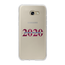 Load image into Gallery viewer, Defund the Media Back Printed Transparent Soft Phone Case